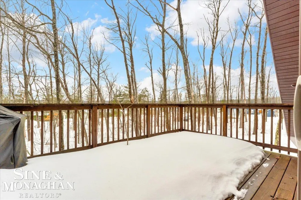 14795 Thirteenth Street Charlton Township, MI 49751