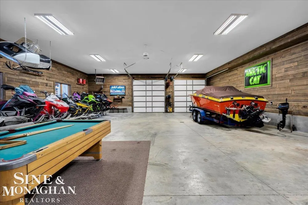 14795 Thirteenth Street Charlton Township, MI 49751