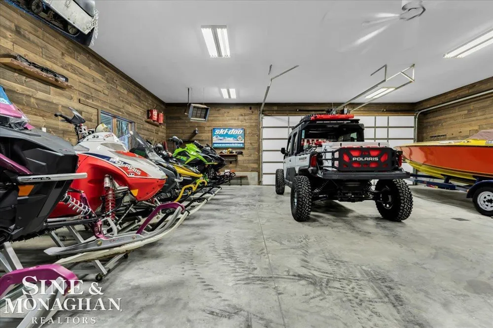 14795 Thirteenth Street Charlton Township, MI 49751