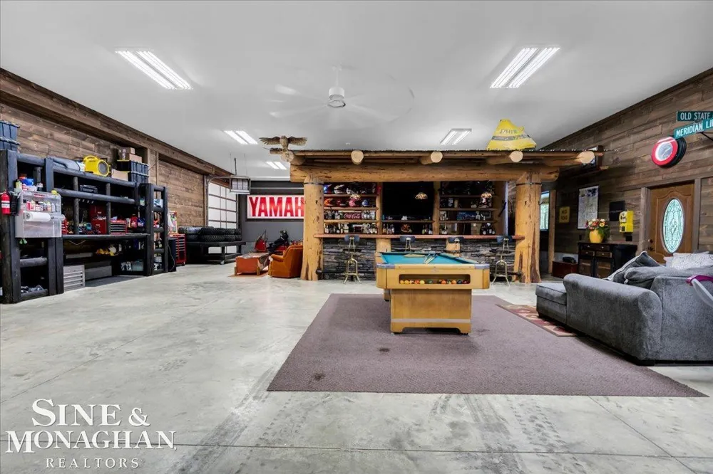 14795 Thirteenth Street Charlton Township, MI 49751