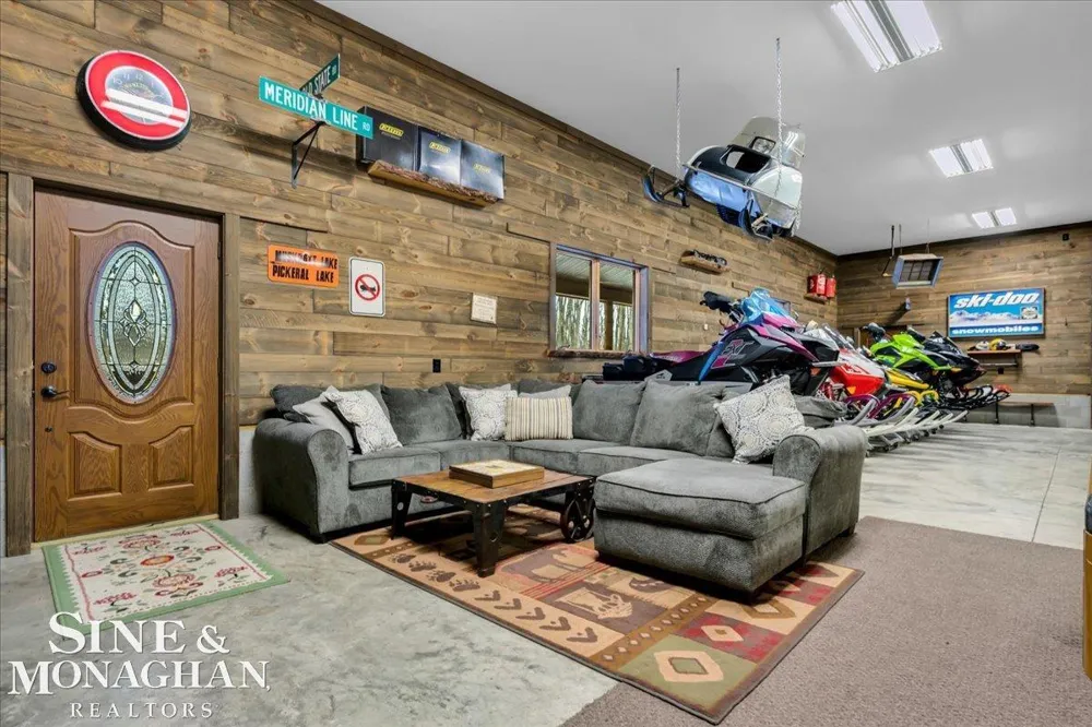 14795 Thirteenth Street Charlton Township, MI 49751
