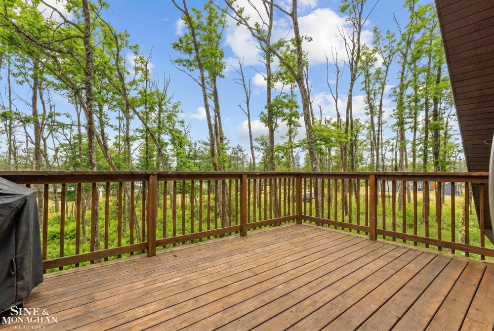 14795 Thirteenth Street Charlton Township, MI 49751