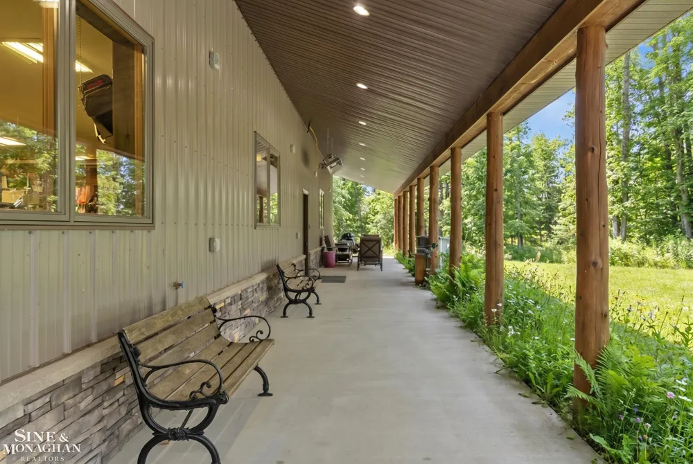 14795 Thirteenth Street Charlton Township, MI 49751