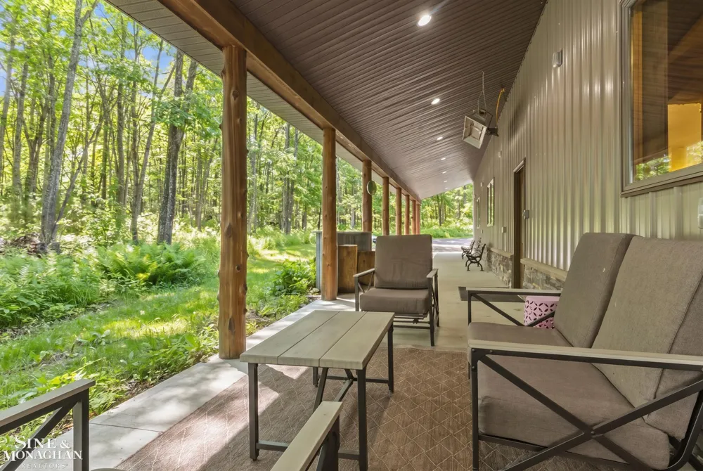 14795 Thirteenth Street Charlton Township, MI 49751