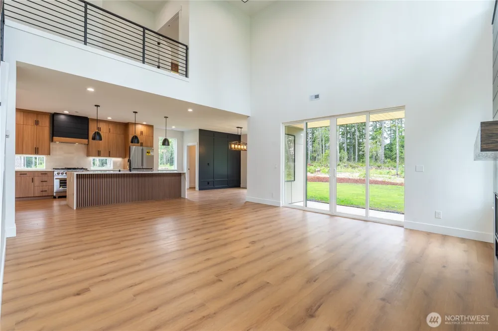 781 W Clear lake Drive Shelton, WA 98584