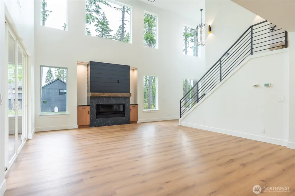 781 W Clear lake Drive Shelton, WA 98584