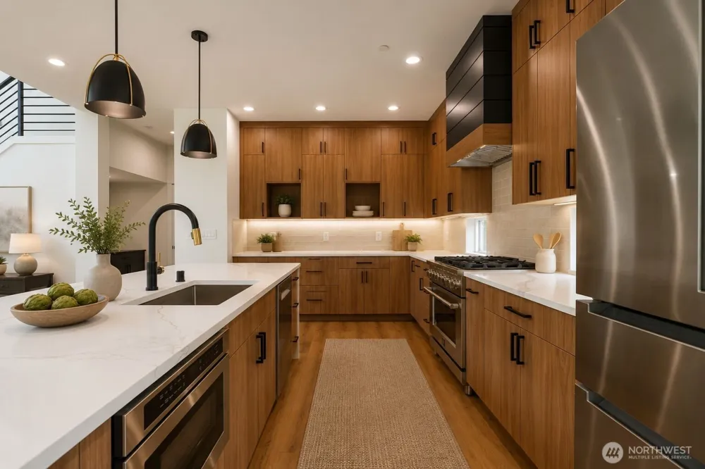 781 W Clear lake Drive Shelton, WA 98584