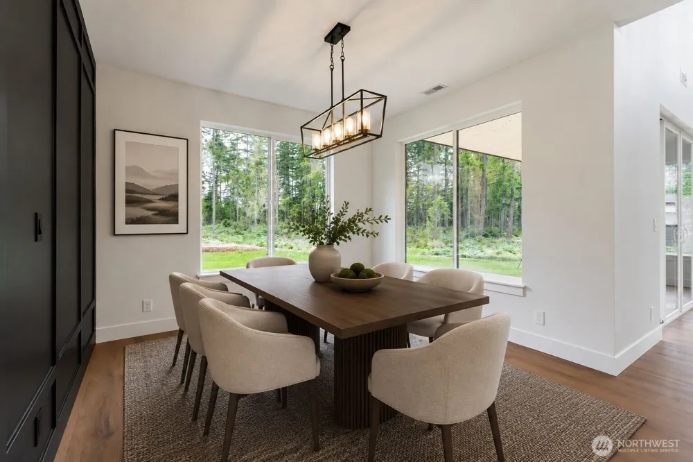 781 W Clear lake Drive Shelton, WA 98584
