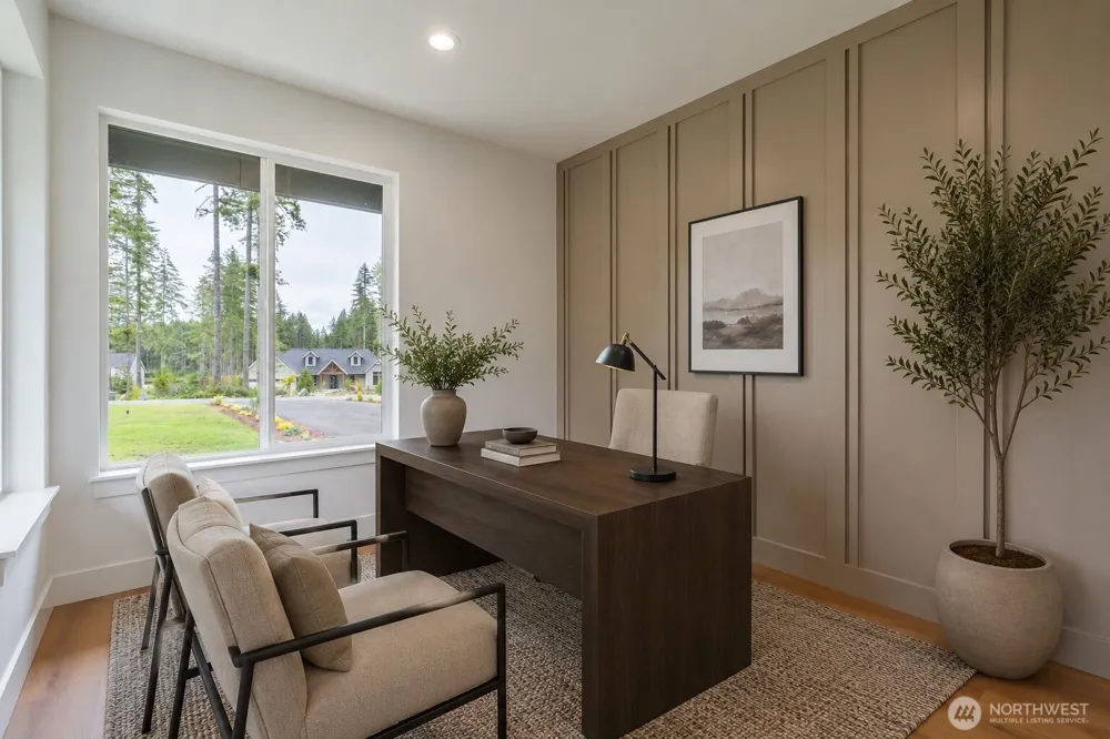 781 W Clear lake Drive Shelton, WA 98584