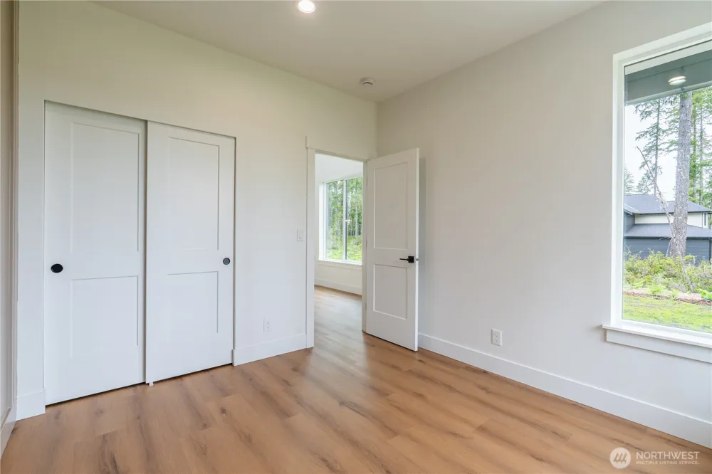 781 W Clear lake Drive Shelton, WA 98584