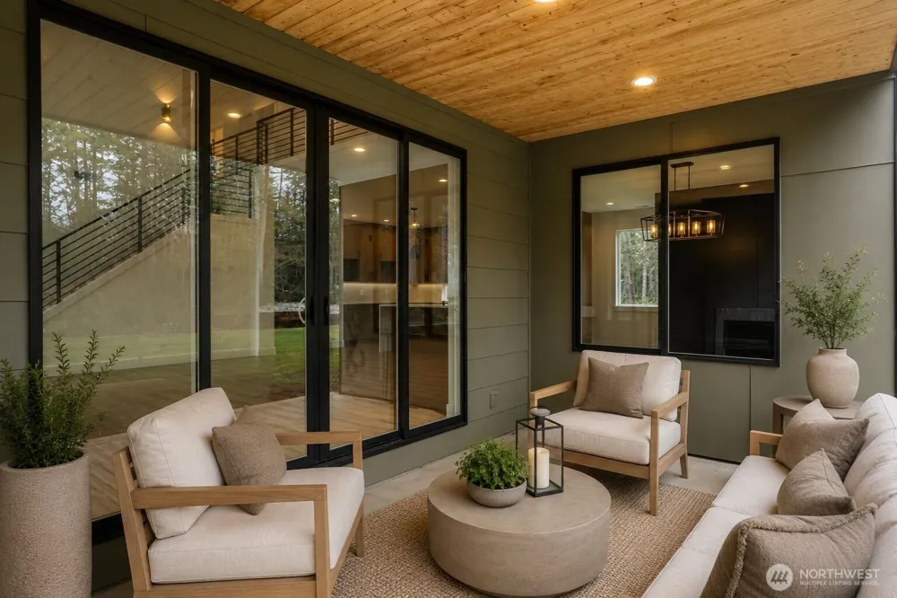 781 W Clear lake Drive Shelton, WA 98584