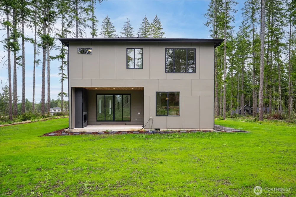 781 W Clear lake Drive Shelton, WA 98584