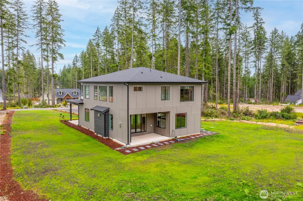 781 W Clear lake Drive Shelton, WA 98584