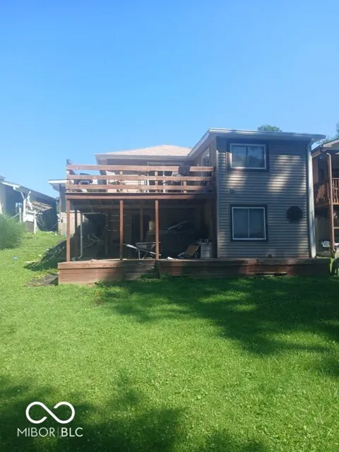 8798 S Pleasure Valley