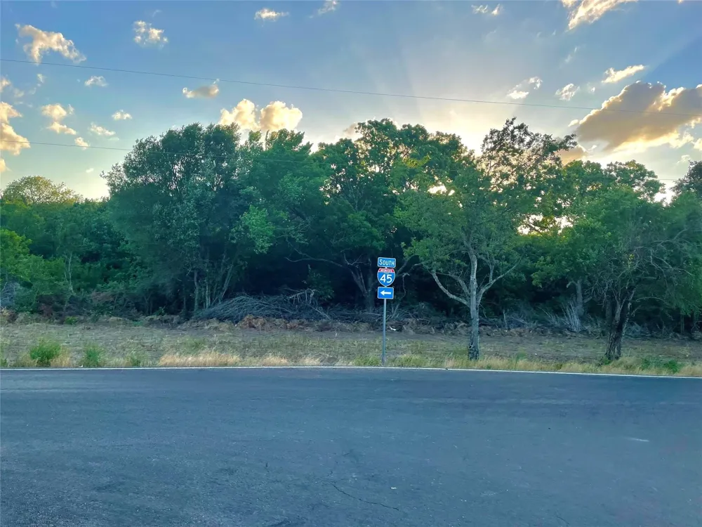 S Interstate 45 Angus, TX 75110
