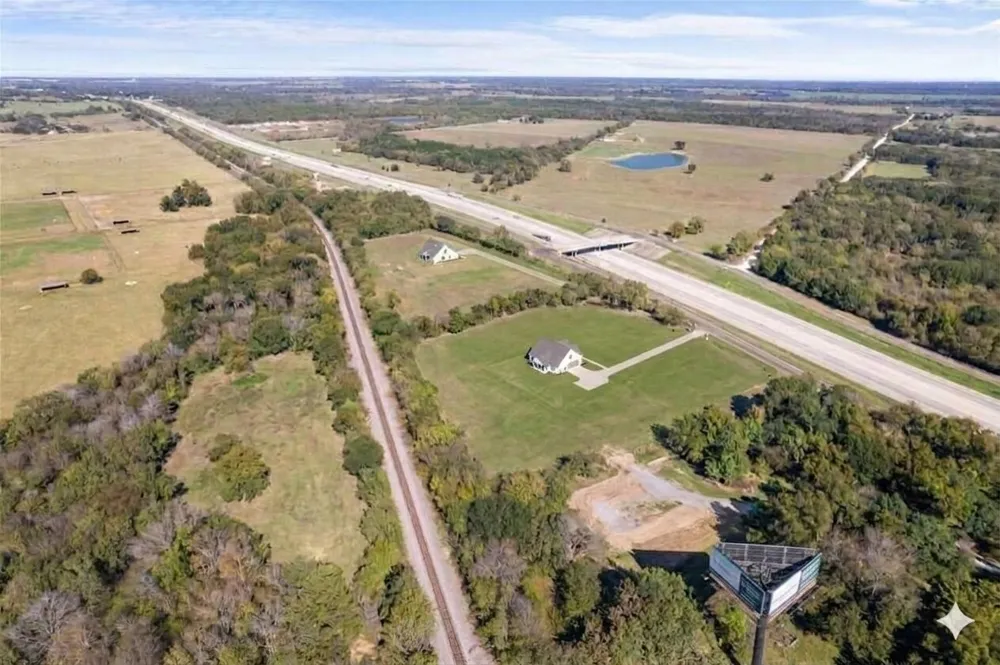 S Interstate 45 Angus, TX 75110