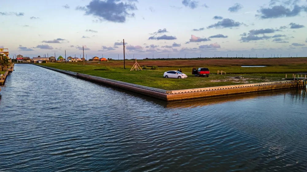 S Ainsworth Street Freeport, TX 77541