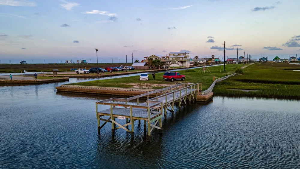 S Ainsworth Street Freeport, TX 77541
