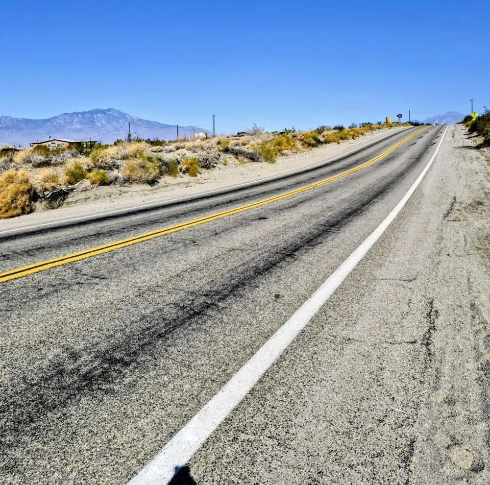 Dillon Rd Sky Valley, CA 92241
