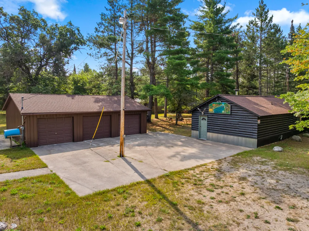 1880 Cherry Creek Trail Grayling, MI 49738