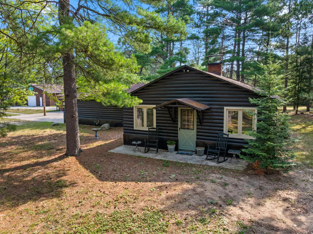 1880 Cherry Creek Trail Grayling, MI 49738