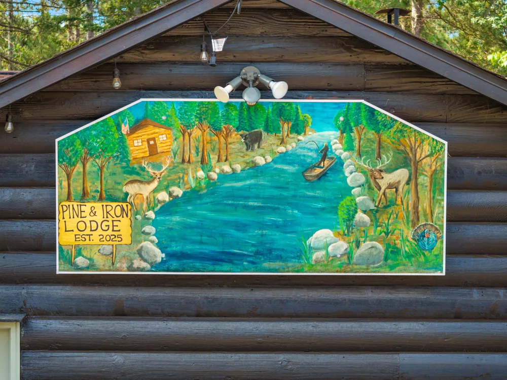 1880 Cherry Creek Trail Grayling, MI 49738