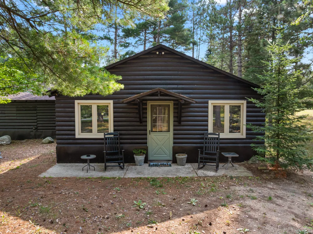 1880 Cherry Creek Trail Grayling, MI 49738