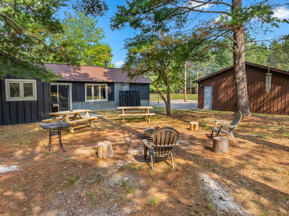 1880 Cherry Creek Trail Grayling, MI 49738