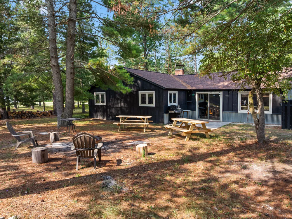 1880 Cherry Creek Trail Grayling, MI 49738