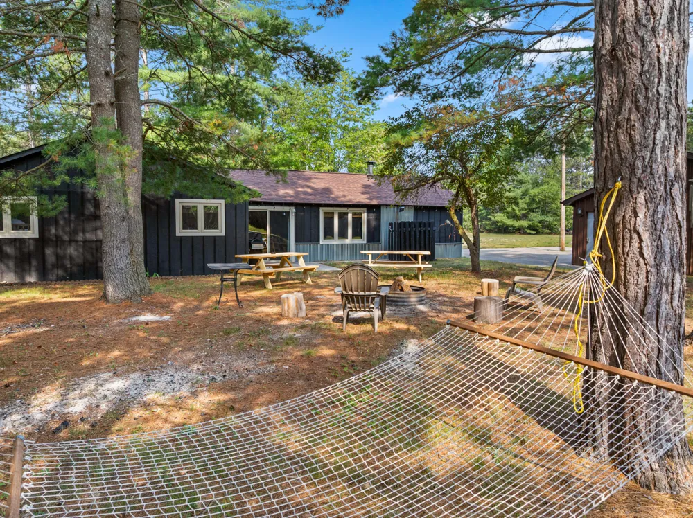 1880 Cherry Creek Trail Grayling, MI 49738