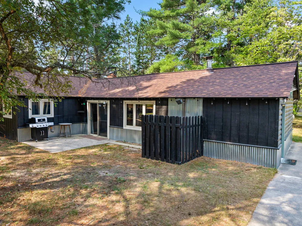 1880 Cherry Creek Trail Grayling, MI 49738