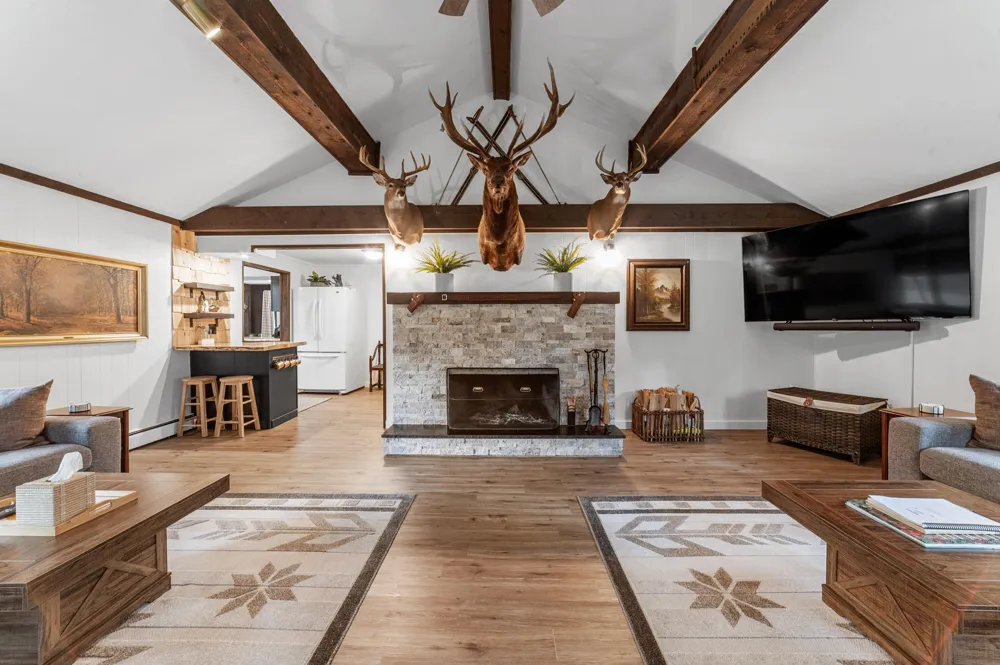 1880 Cherry Creek Trail Grayling, MI 49738
