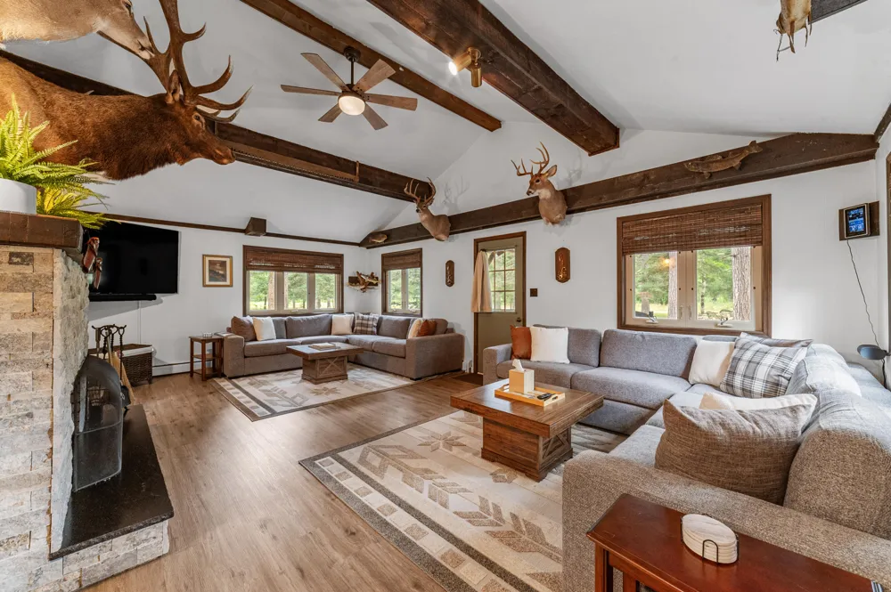 1880 Cherry Creek Trail Grayling, MI 49738