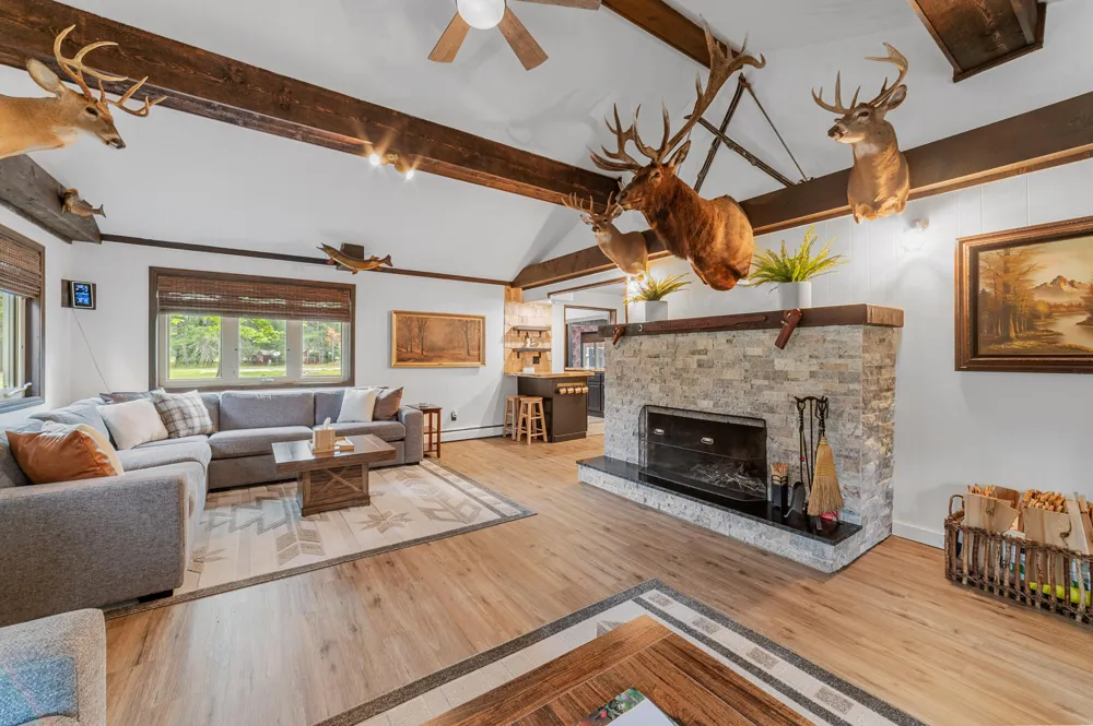 1880 Cherry Creek Trail Grayling, MI 49738