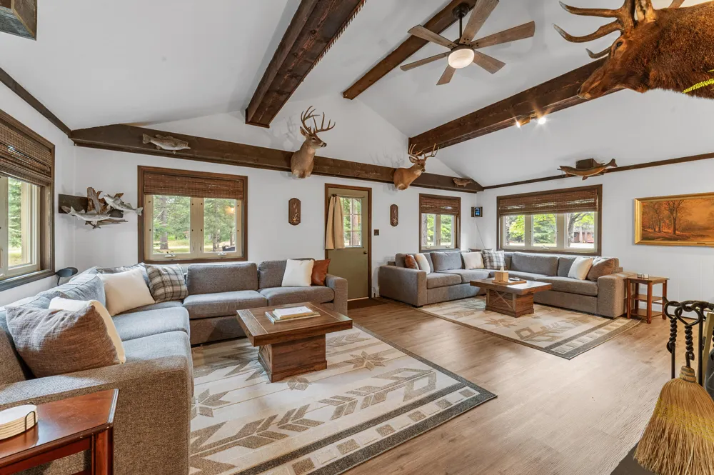 1880 Cherry Creek Trail Grayling, MI 49738