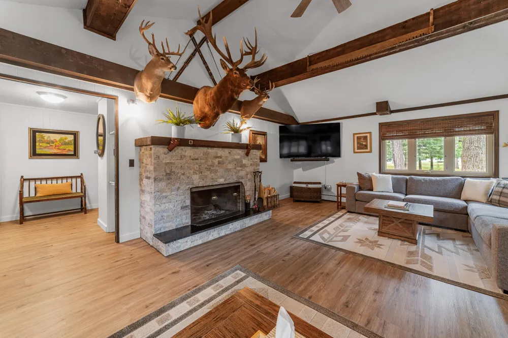 1880 Cherry Creek Trail Grayling, MI 49738