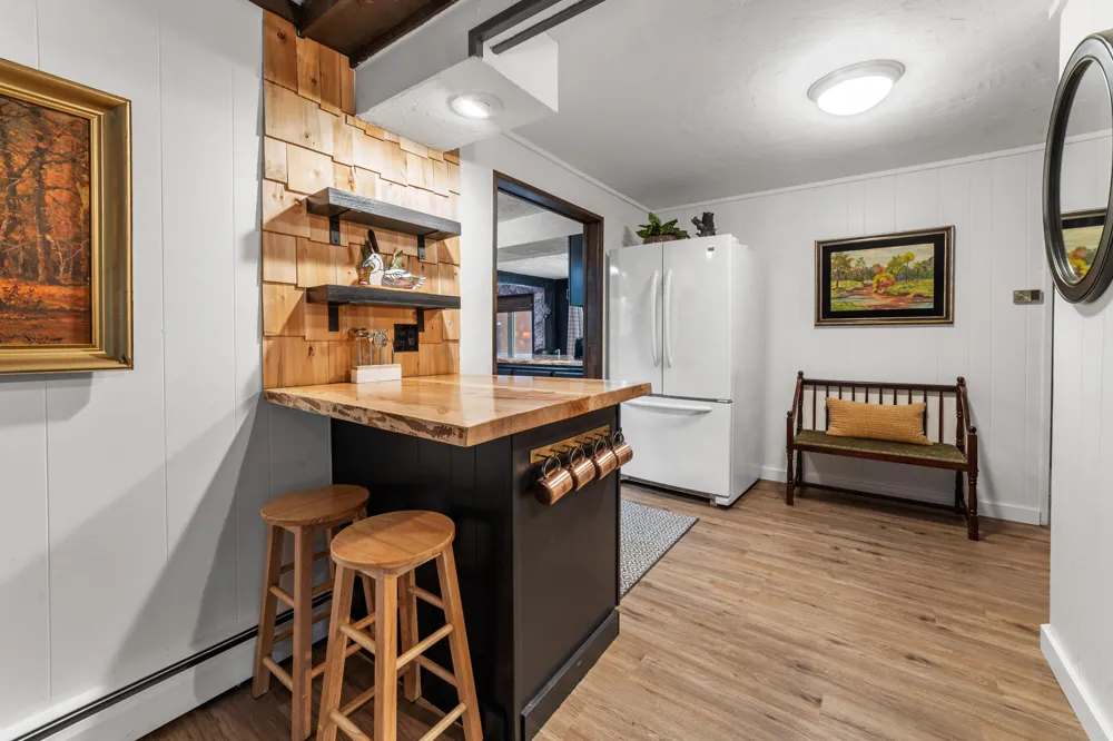 1880 Cherry Creek Trail Grayling, MI 49738
