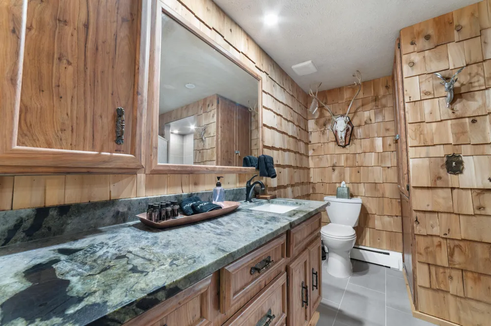 1880 Cherry Creek Trail Grayling, MI 49738