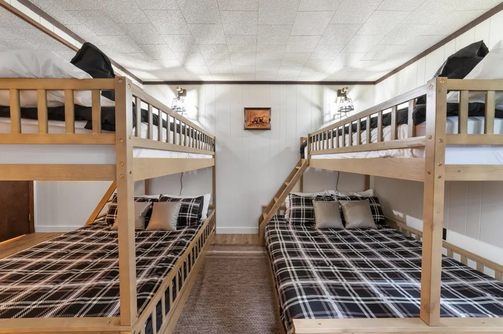 1880 Cherry Creek Trail Grayling, MI 49738