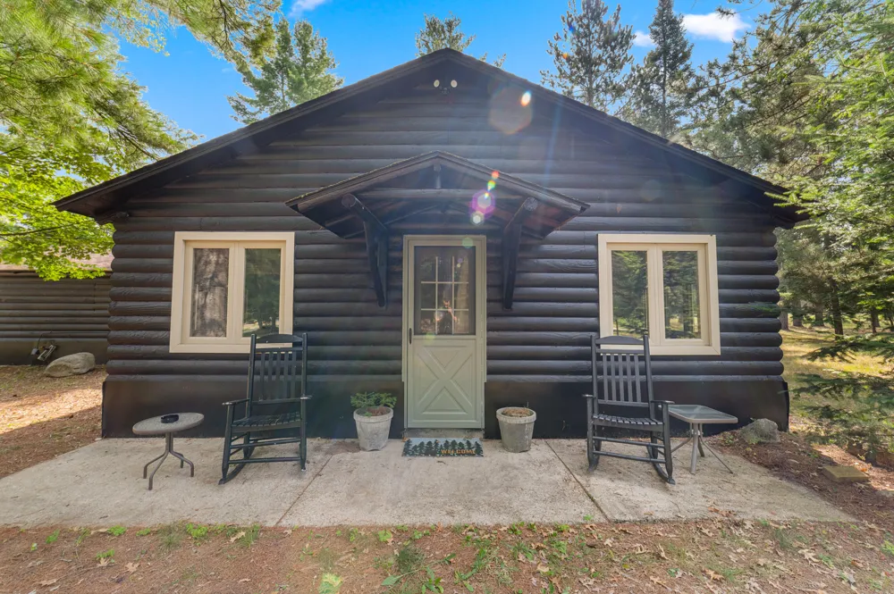 1880 Cherry Creek Trail Grayling, MI 49738