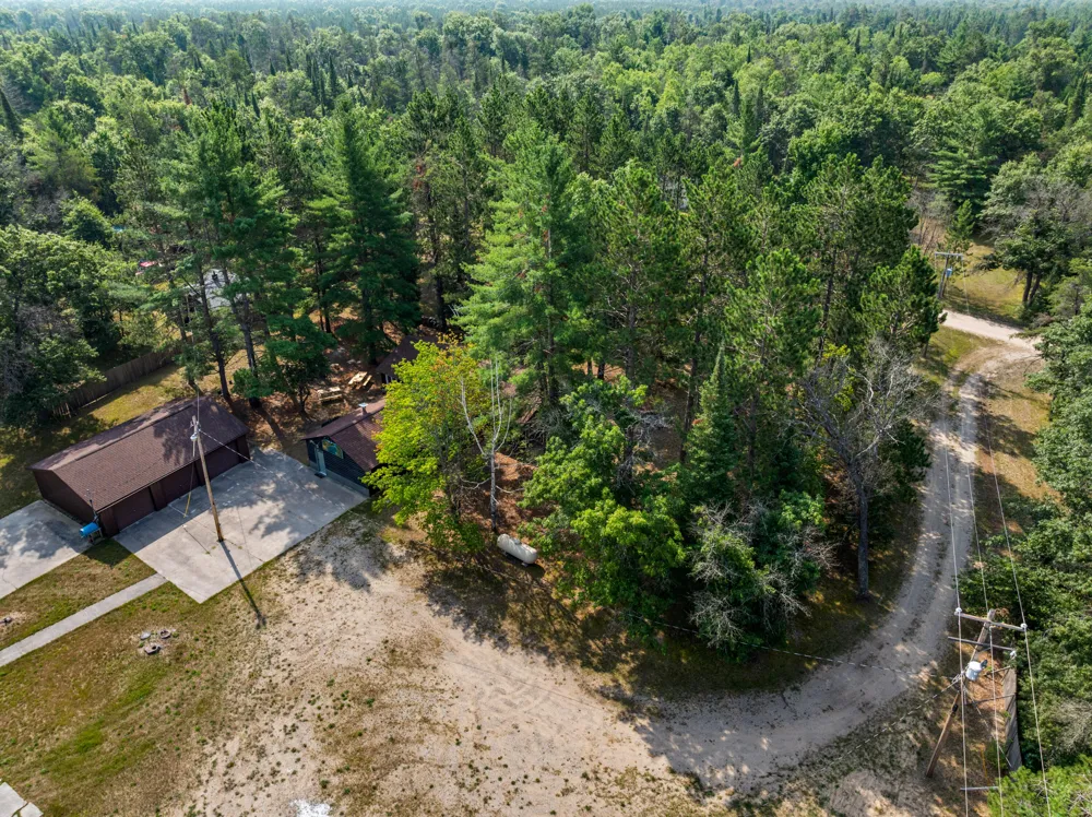 1880 Cherry Creek Trail Grayling, MI 49738