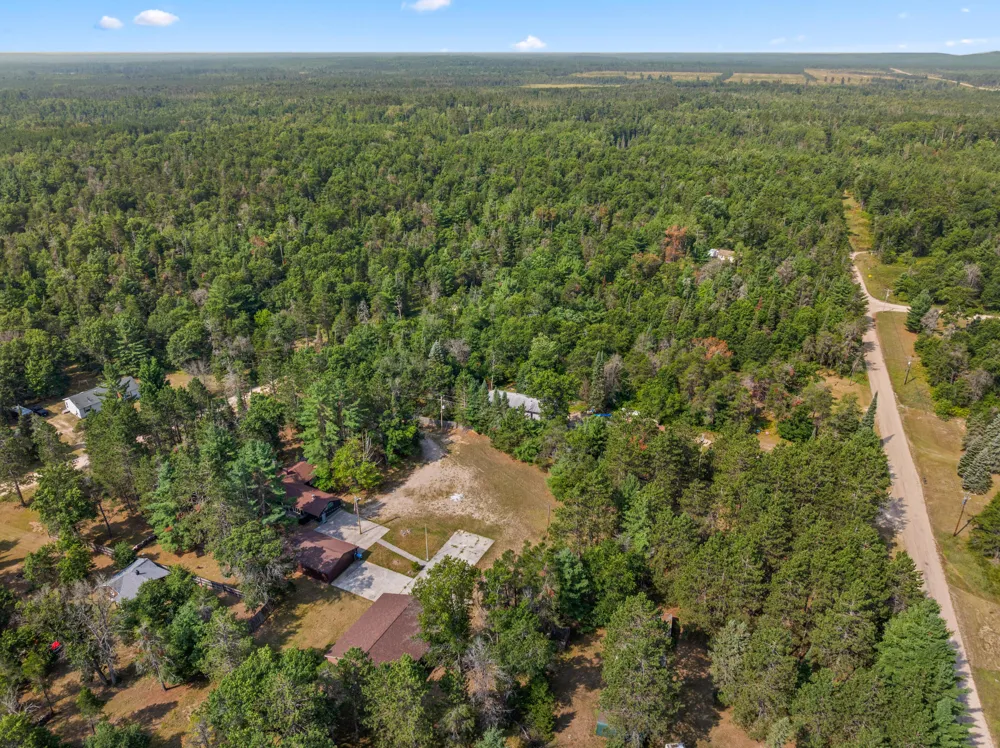 1880 Cherry Creek Trail Grayling, MI 49738