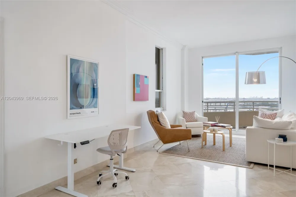 888 Brickell Key Dr #2610 Miami, FL 33131