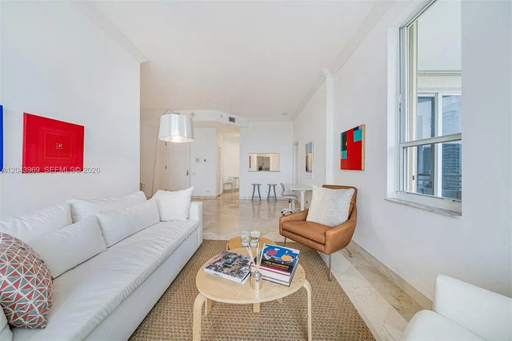 888 Brickell Key Dr #2610 Miami, FL 33131