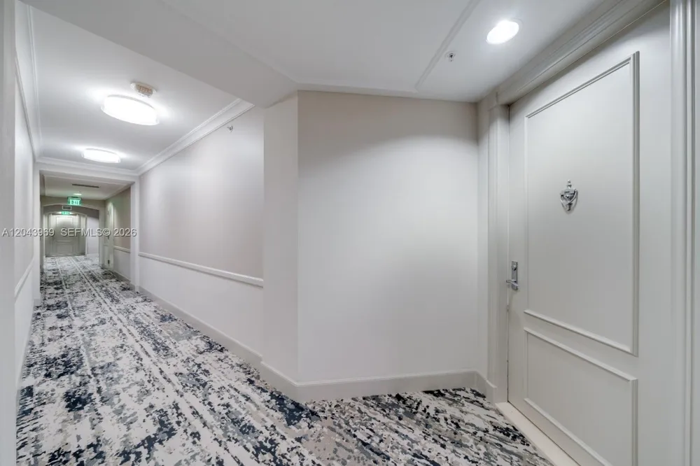 888 Brickell Key Dr #2610 Miami, FL 33131
