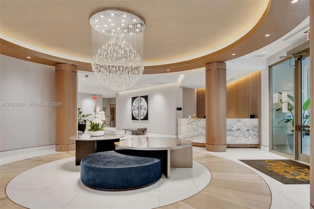888 Brickell Key Dr #2610 Miami, FL 33131