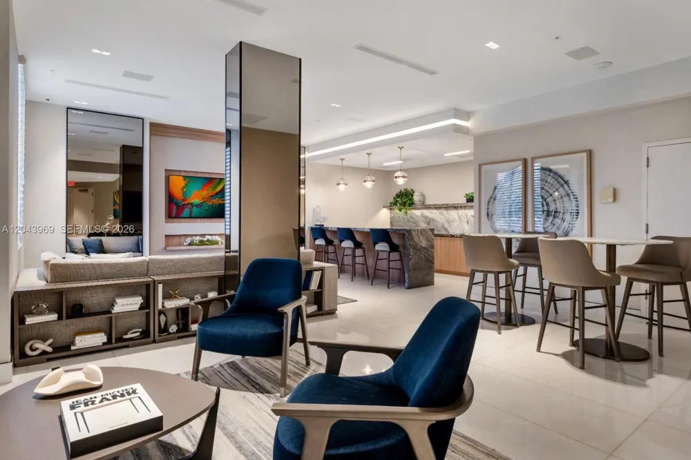 888 Brickell Key Dr #2610 Miami, FL 33131
