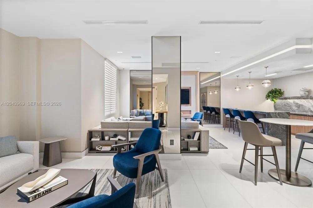 888 Brickell Key Dr #2610 Miami, FL 33131