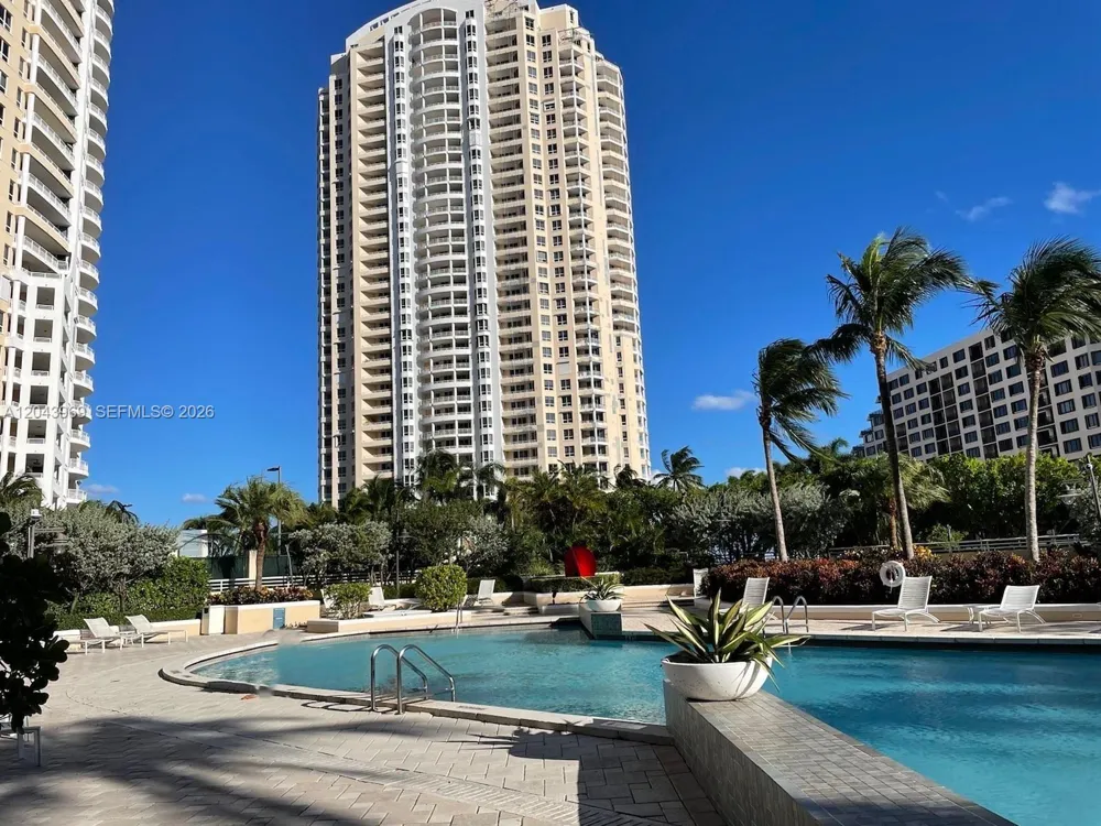 888 Brickell Key Dr #2610 Miami, FL 33131