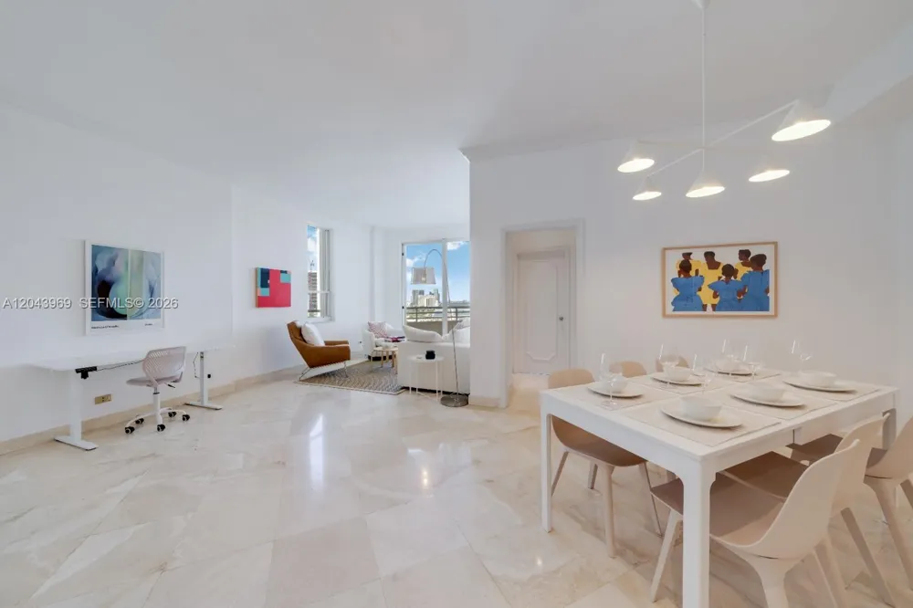 888 Brickell Key Dr #2610 Miami, FL 33131